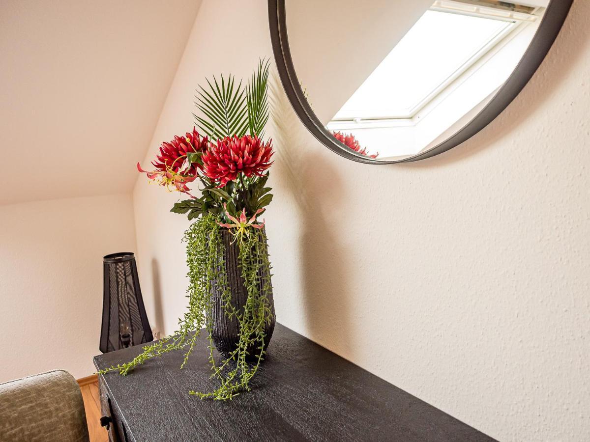 City Apartments By Junik Apartments Krefeld Zewnętrze zdjęcie