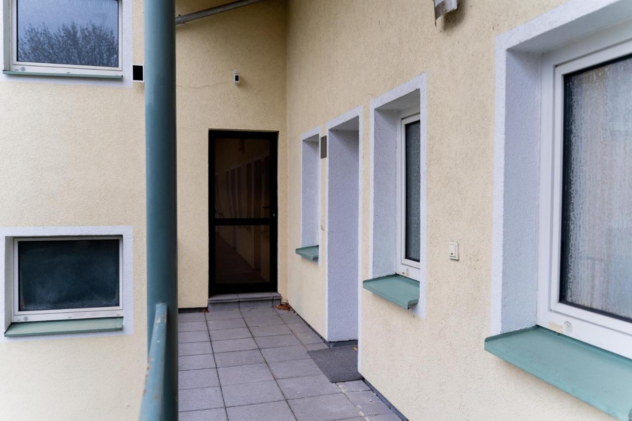 City Apartments By Junik Apartments Krefeld Zewnętrze zdjęcie