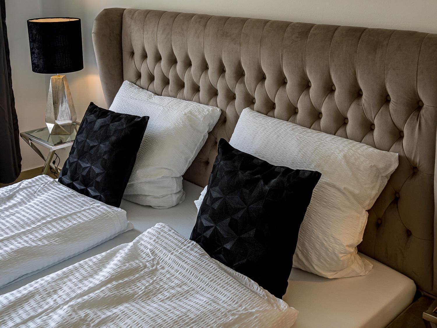 City Apartments By Junik Apartments Krefeld Zewnętrze zdjęcie