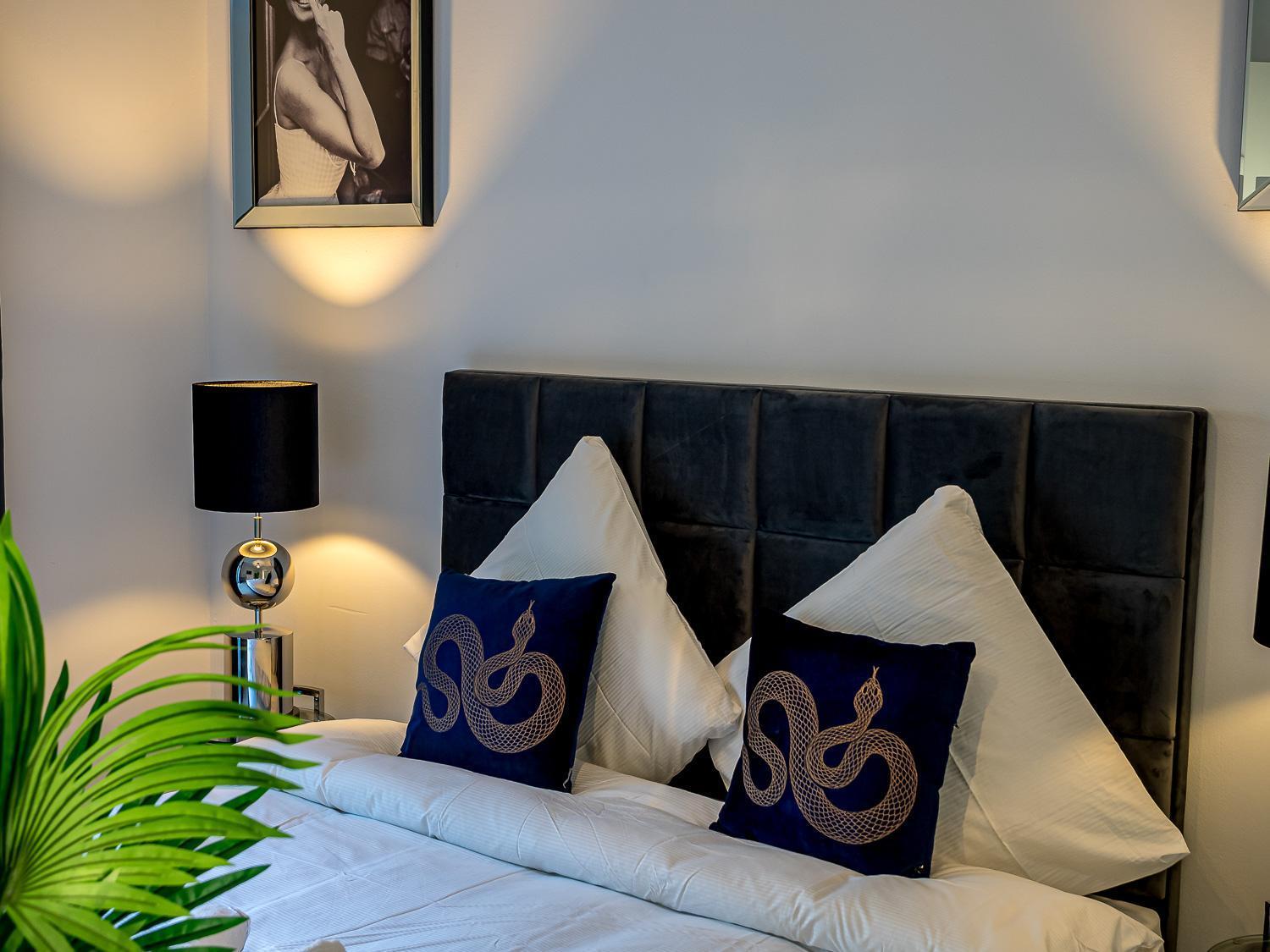 City Apartments By Junik Apartments Krefeld Zewnętrze zdjęcie