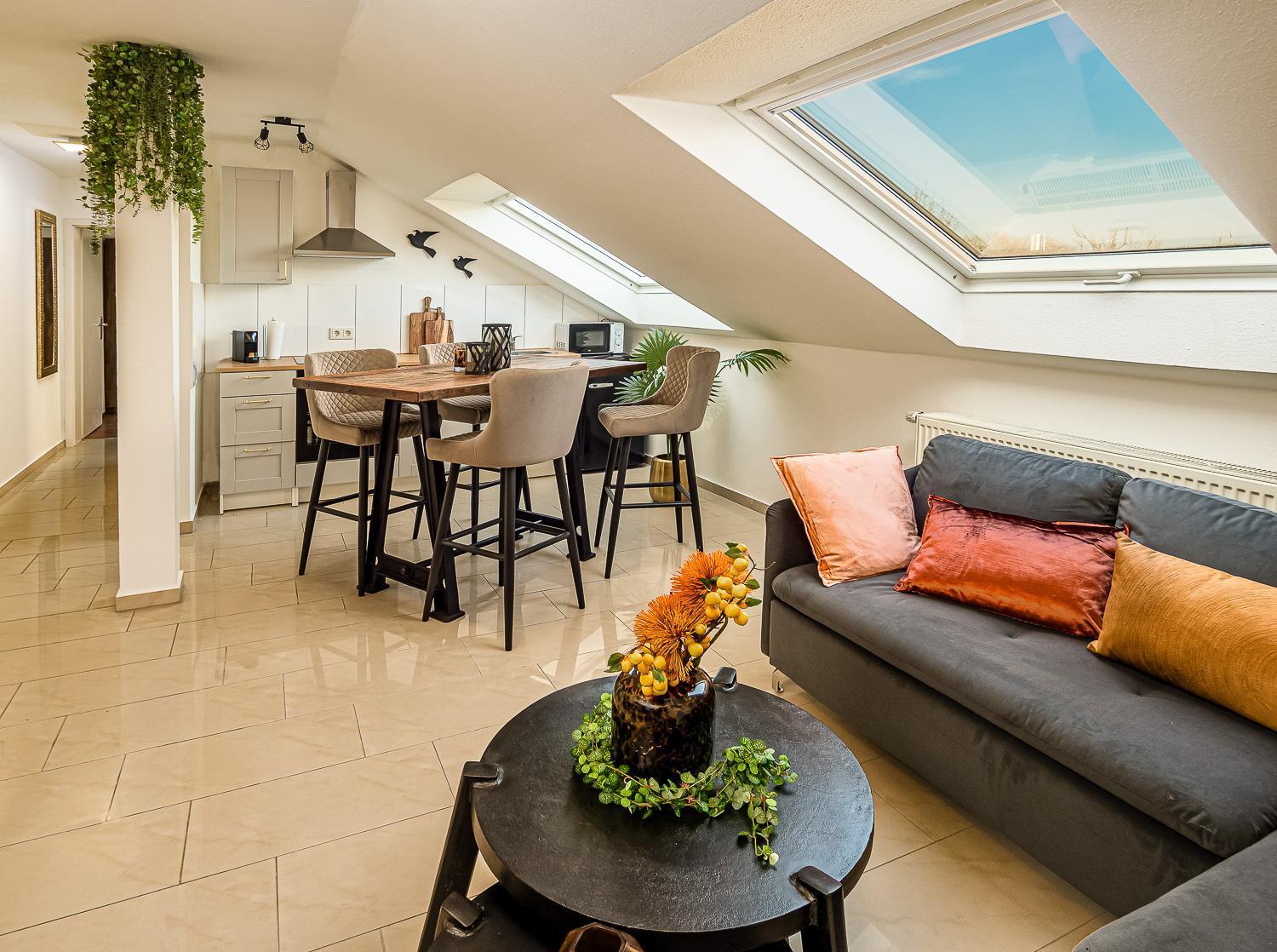 City Apartments By Junik Apartments Krefeld Zewnętrze zdjęcie