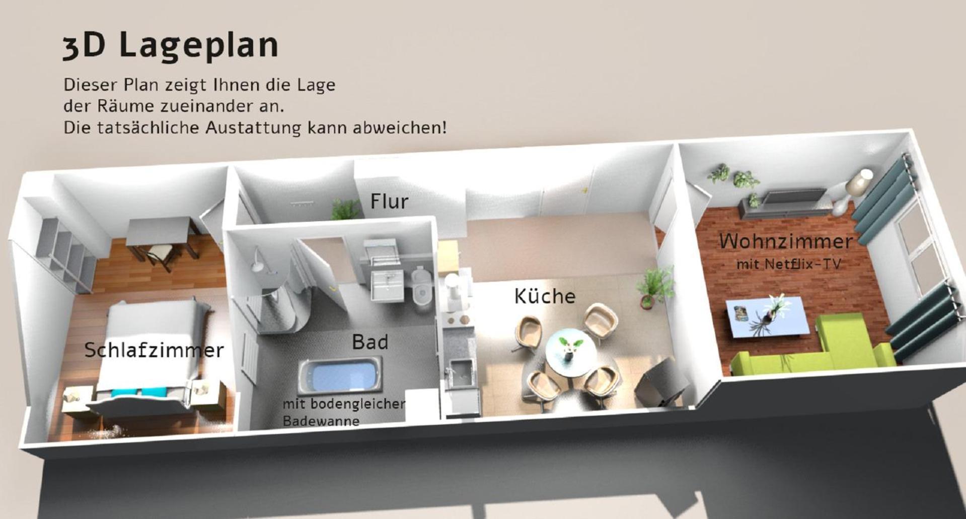 City Apartments By Junik Apartments Krefeld Zewnętrze zdjęcie