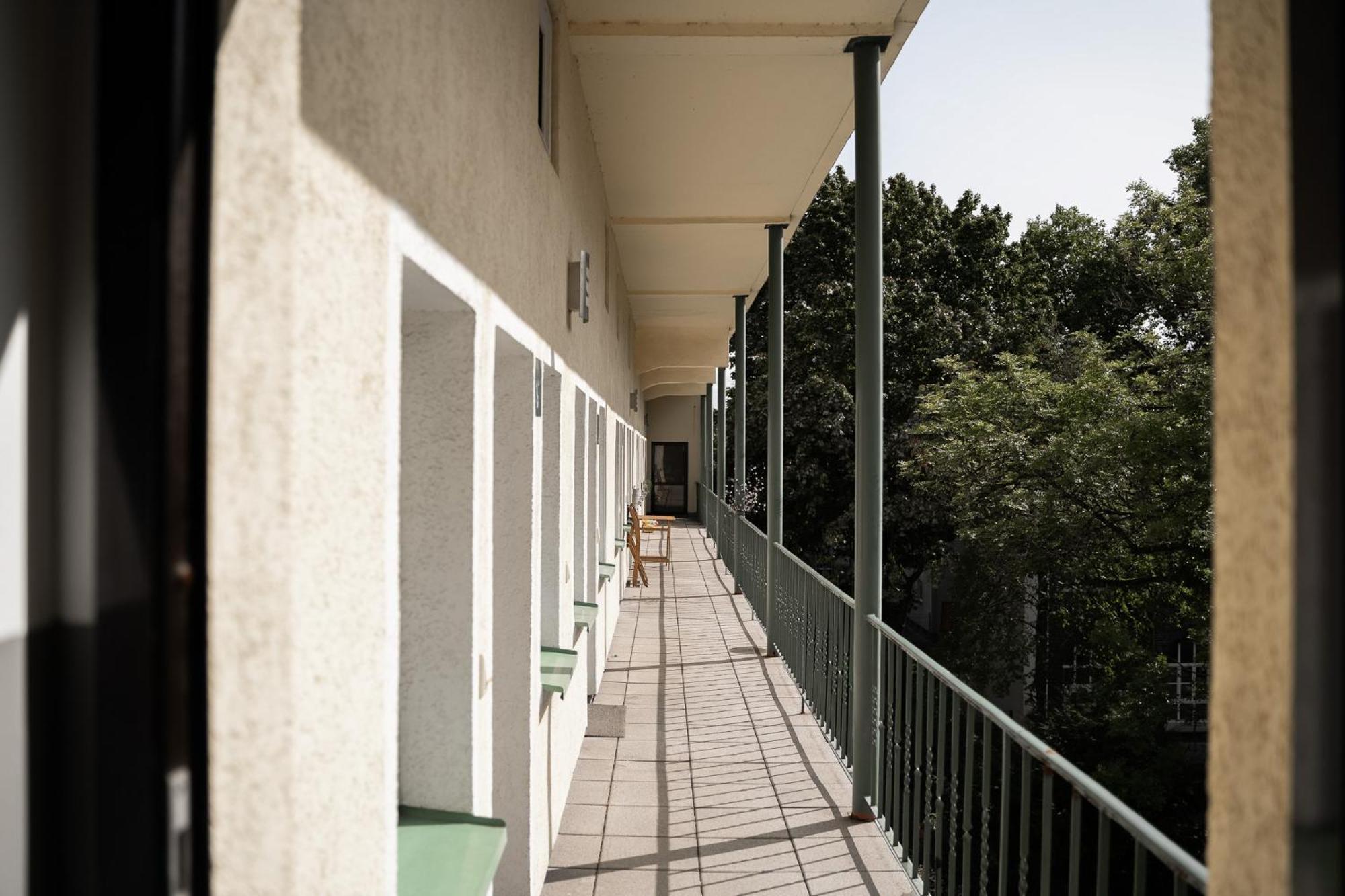 City Apartments By Junik Apartments Krefeld Zewnętrze zdjęcie